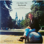 Chet Baker Trio - Daybreak (LP)