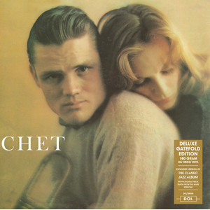 Chet Baker – The Lyrical Trumpet Of Chet Baker (Sıfır Plak) 2017 Avrupa baskı