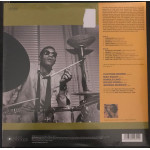 Clifford Brown and Max Roach – Study in Brown (Sıfır Plak) 2019 Avrupa baskı