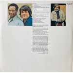 The Dave Brubeck Quartet – The Last Set At Newport (LP) 1972 Germany