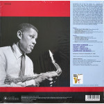 Dexter Gordon – Daddy Plays The Horn (LP) 2019 Avrupa, SIFIR