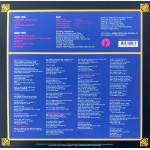 Elf – Carolina County Ball (LP, Album, Limited Edition) 2019 Europe, SIFIR
