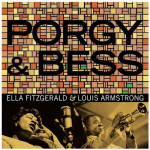 Ella Fitzgerald & Louis Armstrong - Porgy & Bess (2 LP) 