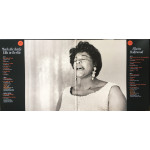 Ella Fitzgerald - Mack The Knife - Ella In Berlin / Ella In Hollywood (2 LP)
