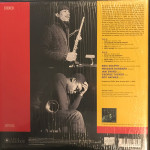 Eric Dolphy Quintet – Outward Bound (Sıfır Plak) 2019 EU