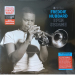 Freddie Hubbard – Open Sesame (LP, Limited Edition) 2019 Avrupa, SIFIR