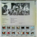 The Gerry Mulligan Quartet – My Funny Valentine (LP) 1983 Europe