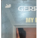 The Gerry Mulligan Quartet – My Funny Valentine (LP) 1983 Europe