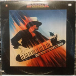 Hammer – Black Sheep (LP) 1979 US