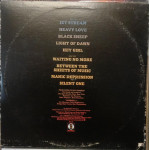 Hammer – Black Sheep (LP) 1979 US