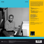 Hank Mobley – Soul Station (Sıfır Plak) 2019 EU