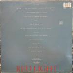 Harry Connick, Jr. – Blue Light, Red Light (LP) 1991 Netherlands