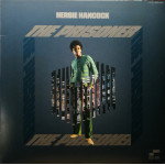 Herbie Hancock – The Prisoner (Sıfır Plak) 2015 EU