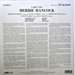 Herbie Hancock – Takin' Off (Sıfır Plak) 2019 EU