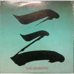 Hiroshima – Third Generation (LP) 1983 US