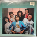 Hiroshima – Third Generation (LP) 1983 US