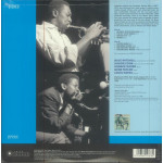 The Horace Silver Quintet & Trio – Blowin' The Blues Away (Sıfır Plak) 2020 EU