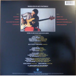 Jaco Pastorius – Invitation (LP) 2018 Avrupa, SIFIR