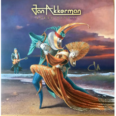 Jan Akkerman – Close Beauty (Sıfır 2xPlak) 2019 Avrupa baskı