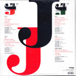Jay Jay Johnson – The Eminent Volumes 1 & 2 (2 X LP) 2019 Avrupa, SIFIR