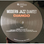 The Modern Jazz Quartet – Django (LP) 2018 Avrupa, SIFIR