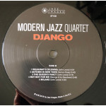 The Modern Jazz Quartet – Django (LP) 2018 Avrupa, SIFIR