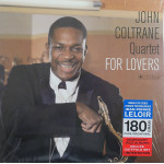 John Coltrane - For Lovers (LP) 