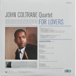 John Coltrane - For Lovers (LP) 