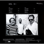 John Scofield – Shinola (LP) 1982 Germany