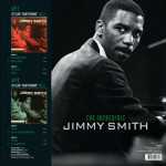 The Incredible Jimmy Smith - At Club "Baby Grand" Wilmington, Delaware Volumes 1&2 (2 X LP) 2018 Avrupa, SIFIR