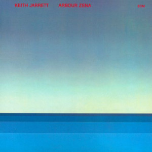 Keith Jarrett – Arbour Zena (LP) 2014 Almanya, SIFIR