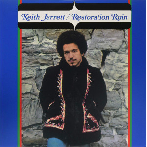 Keith Jarrett - Restoration Ruin (LP)
