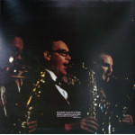 The Kenny Clarke Francy Boland Big Band – At Her Majesty's Pleasure.... (LP) 1971 UK