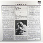 Larry Coryell - Philip Catherine – Twin-House (LP) 1977 Germany