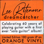 Lee Ritenour - Dreamcatcher (LP)