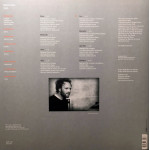 Mathias Eick – Skala (Plak) ECM 2011 Almanya baskı, SIFIR