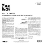 McCoy Tyner - The Real McCoy (LP)