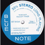 McCoy Tyner - The Real McCoy (LP)