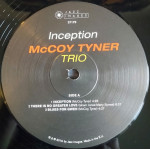 McCoy Tyner Trio – Inception (LP) 2019 Avrupa, SIFIR