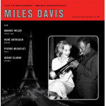 Miles Davis - Lift To The Scaffold (LP)