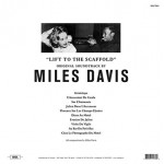 Miles Davis - Lift To The Scaffold (LP)