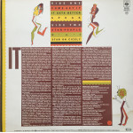 Miles Davis - Star People (Plak) 1983 Europe
