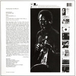 Miles Davis – In A Silent Way (LP) 2015 Avrupa, SIFIR