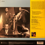 Miles Davis – Steamin (LP) 2019 Avrupa, SIFIR