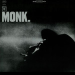 Monk – Monk (Sıfır Plak) 2018 Avrupa baskı