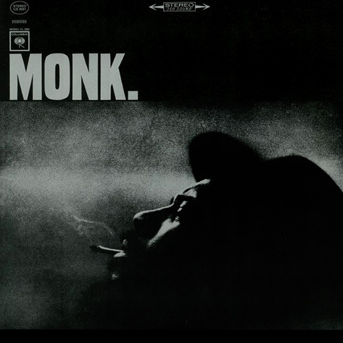 Monk – Monk (Sıfır Plak) 2018 Avrupa baskı