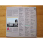 Various – Newport Jazz Festival: Live (Unreleased Highlights From 1956, 1958, 1963) (2 X LP) 1982 Netherlands