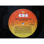 Various – Newport Jazz Festival: Live (Unreleased Highlights From 1956, 1958, 1963) (2 X LP) 1982 Netherlands