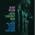 Oliver Nelson - The Blues And The Abstract Truth (LP)