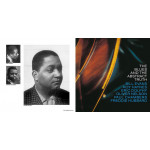 Oliver Nelson - The Blues And The Abstract Truth (LP)